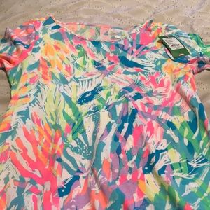 Lilly Pulitzer Marlowe dress
